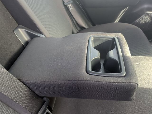 Used 2025 Toyota RAV4 LE image 17