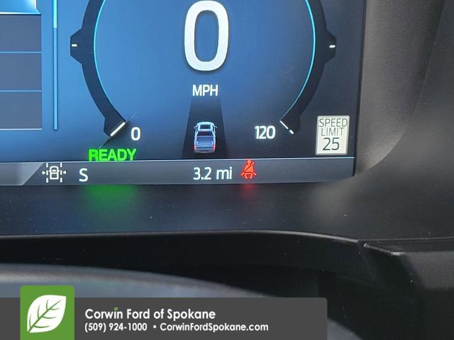 New 2025 Ford F150 King Ranch w/ FX4 Off-Road Package image 3