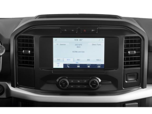 Used 2021 Ford F150 XL w/ Equipment Group 101A High RWD image 10