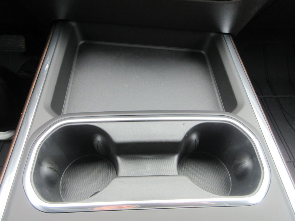 New 2026 Chevrolet Silverado 3500 High Country w/ High Country Premium Package image 34