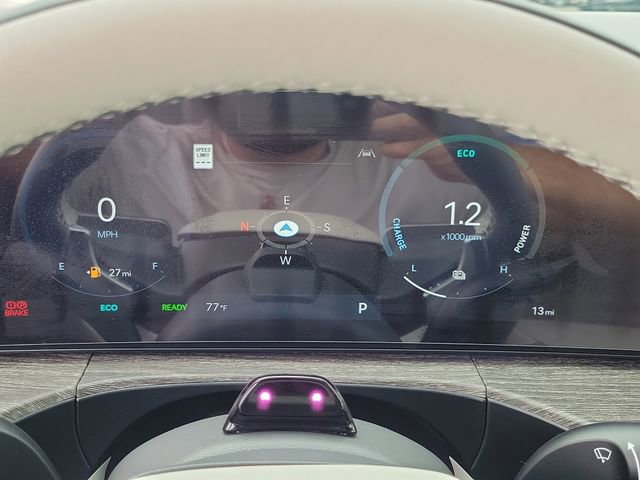 New 2025 Hyundai Santa Fe Calligraphy AWD/4WD image 7