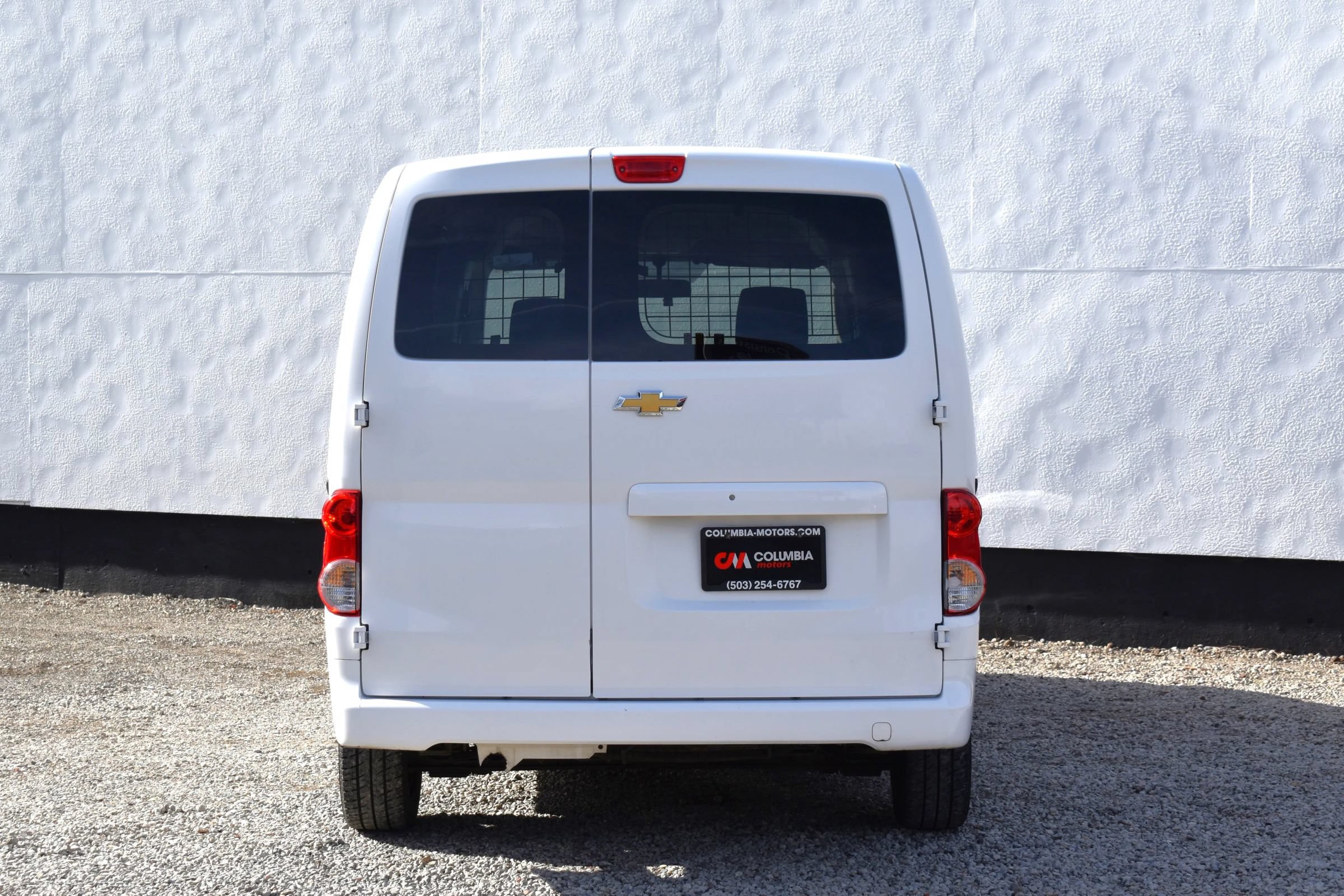 Used 2017 Chevrolet City Express LS w/ Appearance Package FWD image 68