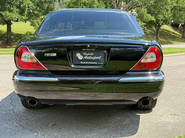 Used 2005 Jaguar XJ8 RWD image 6