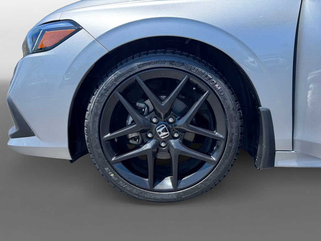 Certified 2023 Honda Civic Sport image 14