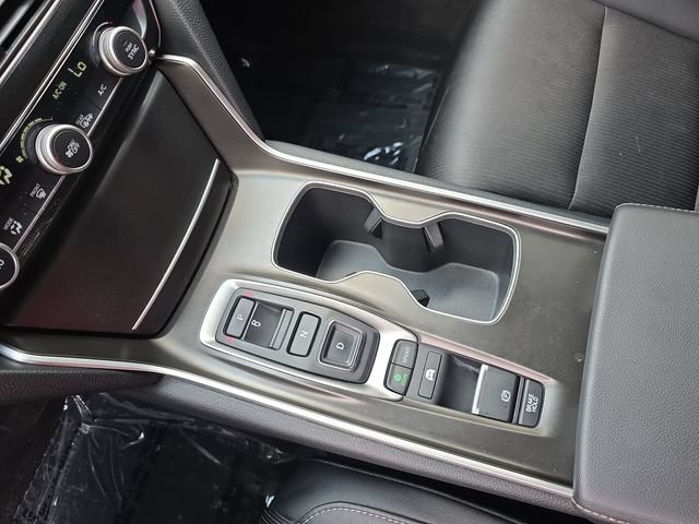 Used 2022 Honda Accord Sport image 25