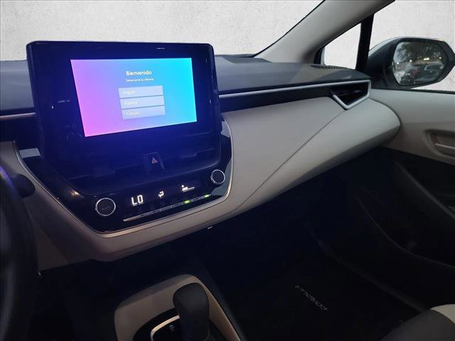 Used 2025 Toyota Corolla LE image 20