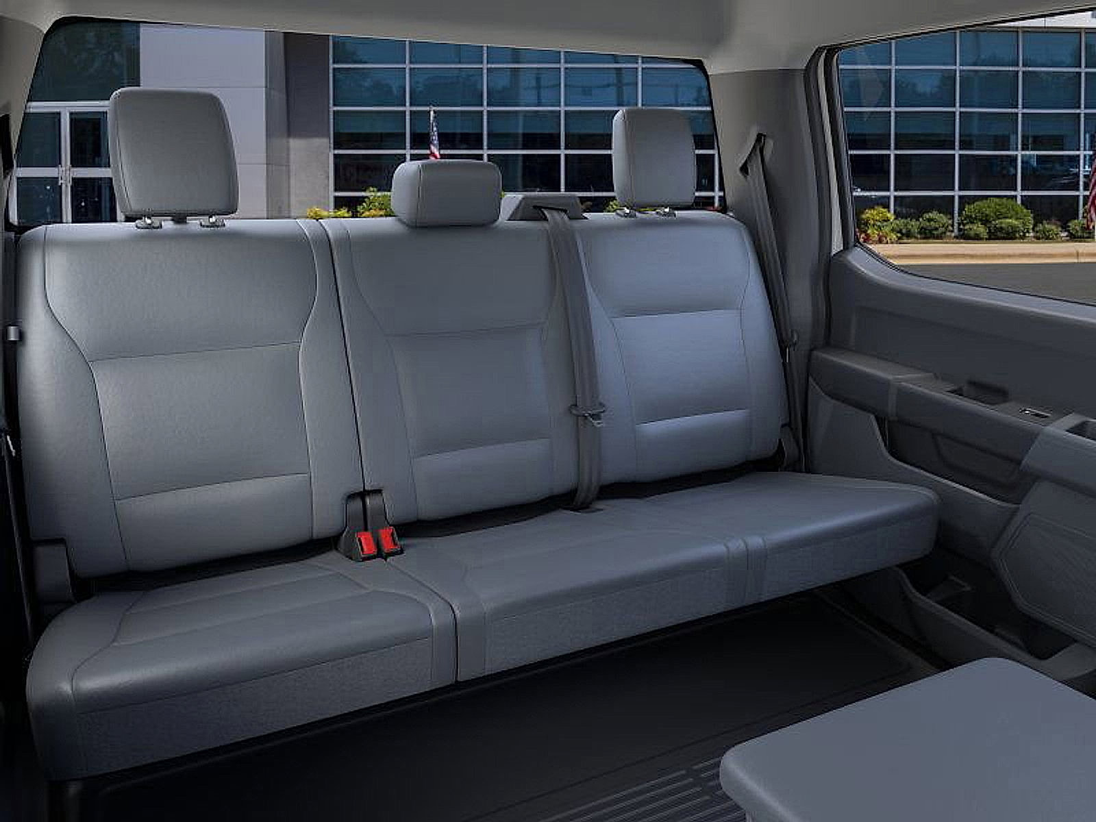 New 2026 Ford F250 XL w/ 360-Degree Camera Package image 11