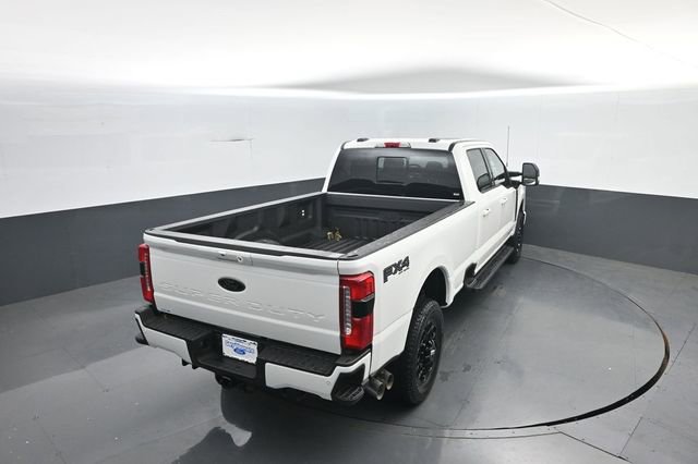New 2026 Ford F350 Lariat AWD/4WD image 31