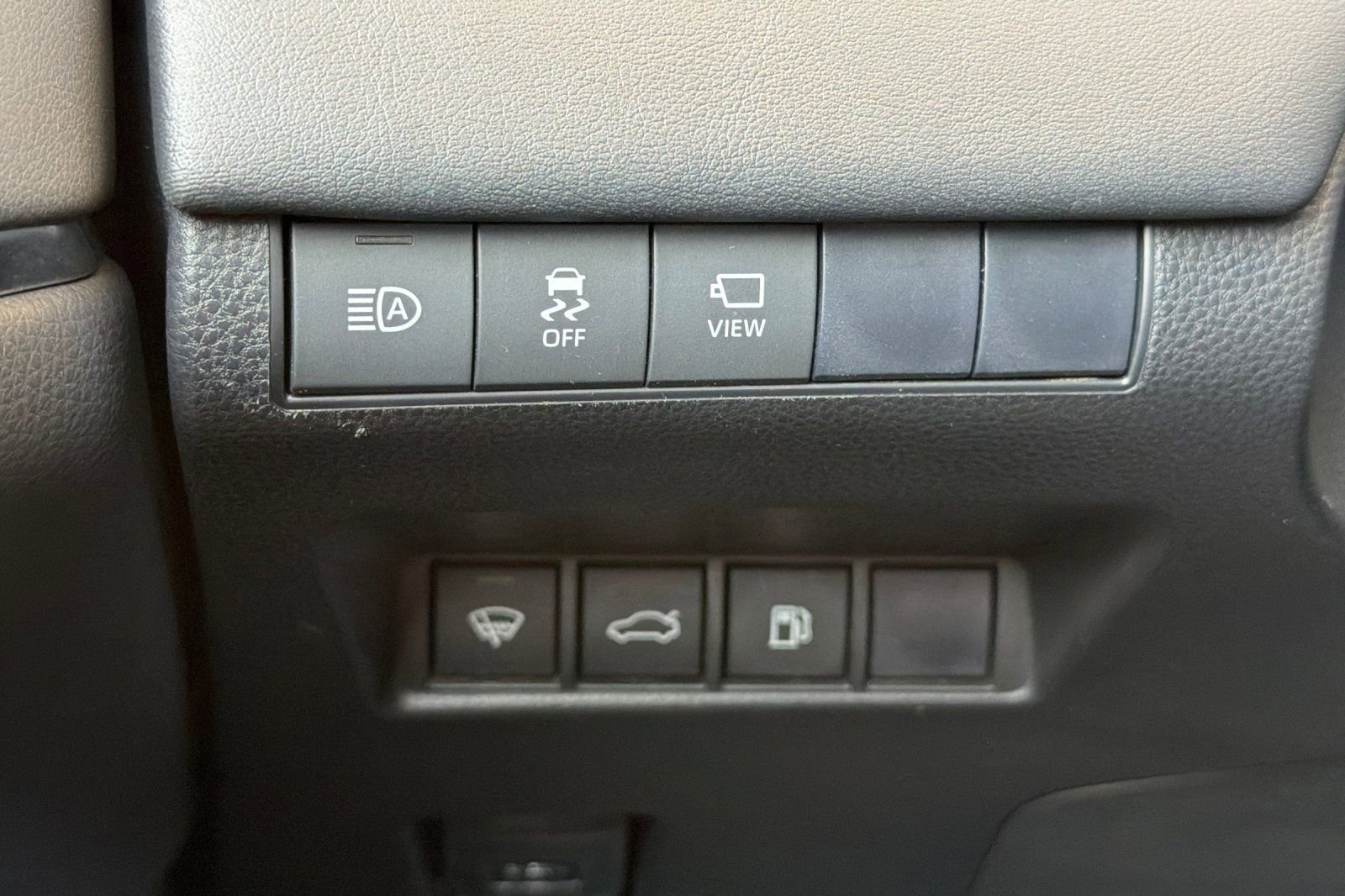 Certified 2021 Toyota Mirai w/ Advanced Technology Package RWD image 32
