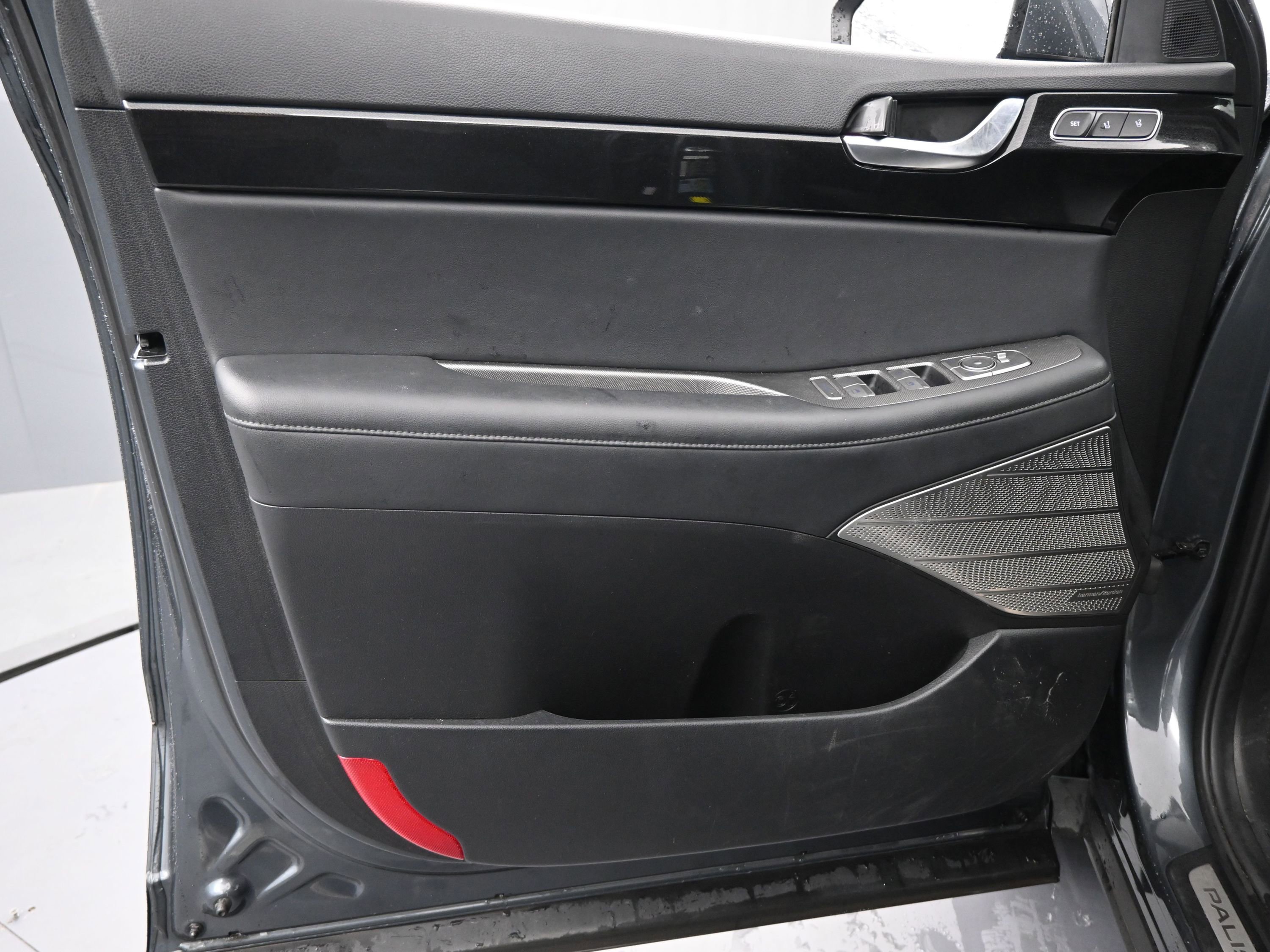 Used 2021 Hyundai Palisade Limited image 15