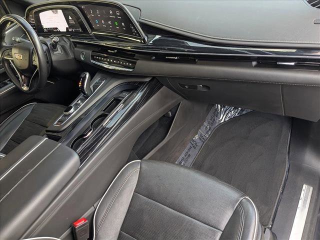 Used 2023 Cadillac Escalade Sport image 23