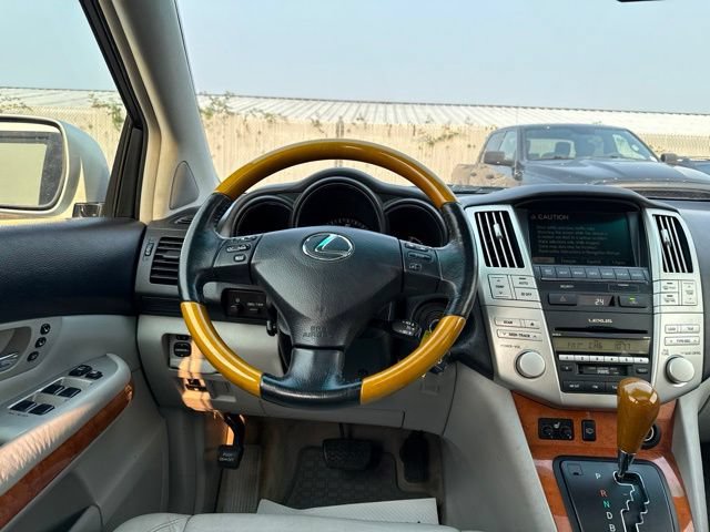 Used 2007 Lexus RX 400h AWD image 17