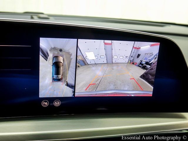 New 2025 Cadillac Lyriq Luxury w/ LPO, Floor Liner Package image 15