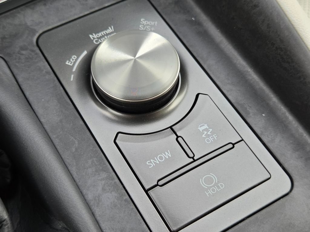 New 2026 Lexus IS 350 F Sport image 17