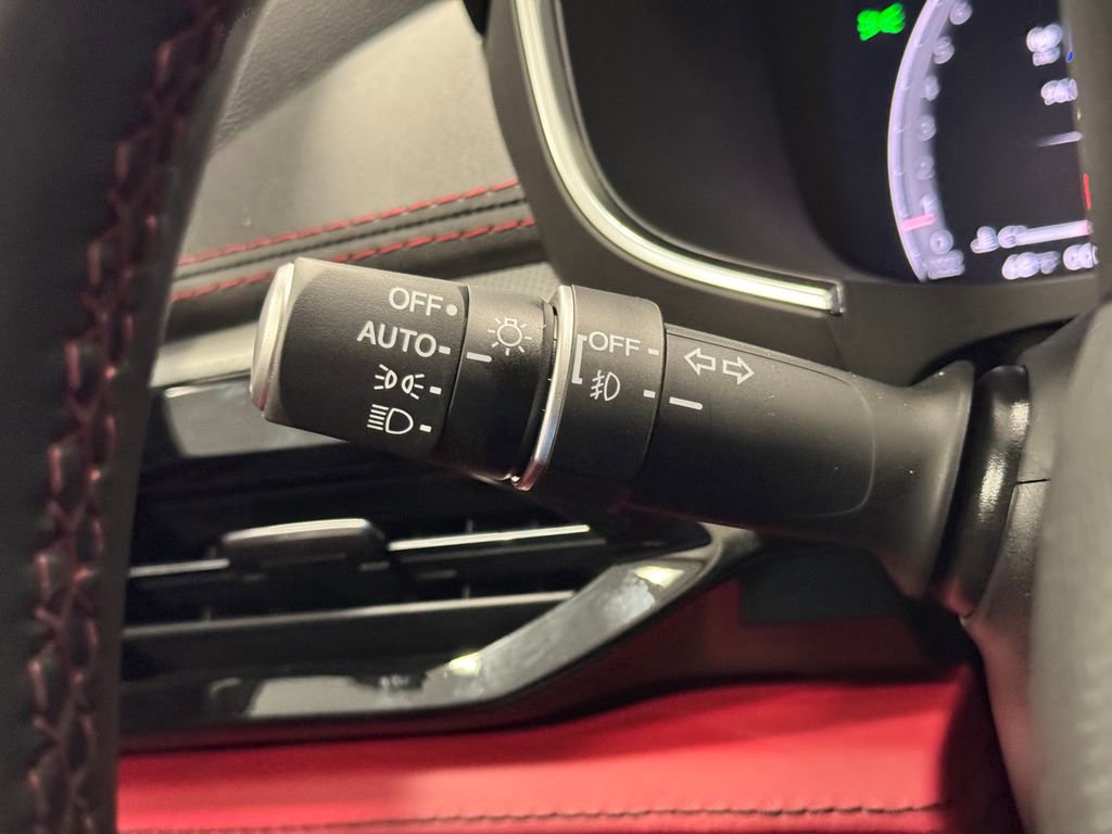 New 2026 Acura MDX A-Spec image 22
