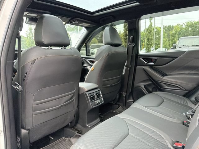 Used 2023 Subaru Forester Wilderness w/ Wilderness Package AWD/4WD image 12