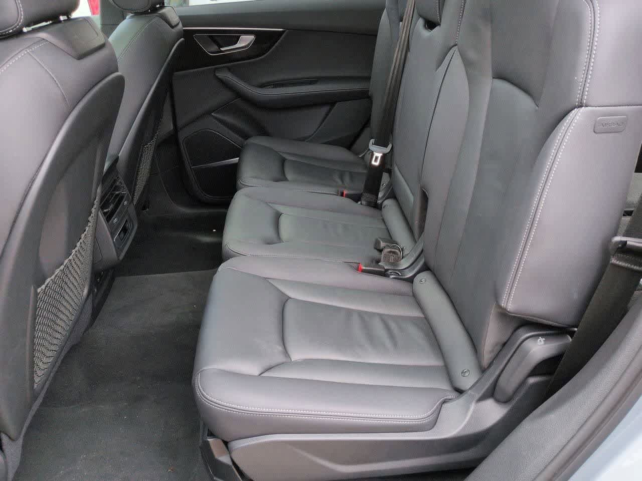 Used 2025 Audi Q7 3.0T Premium Plus AWD/4WD image 20