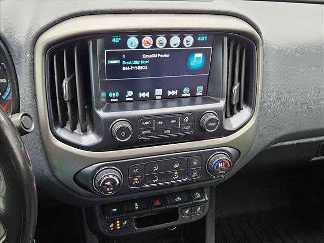 Used 2018 Chevrolet Colorado Z71 image 13