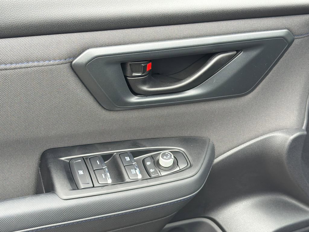 New 2026 Subaru Forester Touring AWD/4WD image 14