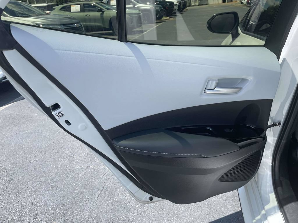 Used 2023 Toyota Corolla SE FWD image 17