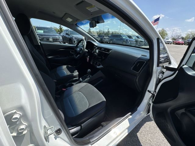 Used 2016 Kia Rio LX FWD image 26