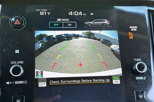 Used 2023 Subaru Outback Touring XT AWD/4WD image 22