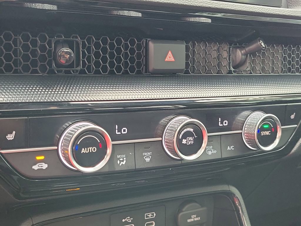 Used 2023 Honda CR-V EX-L image 31