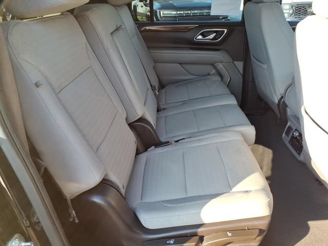 Certified 2022 GMC Yukon XL SLE w/ Gmc Pro Safety Plus Package AWD/4WD image 23