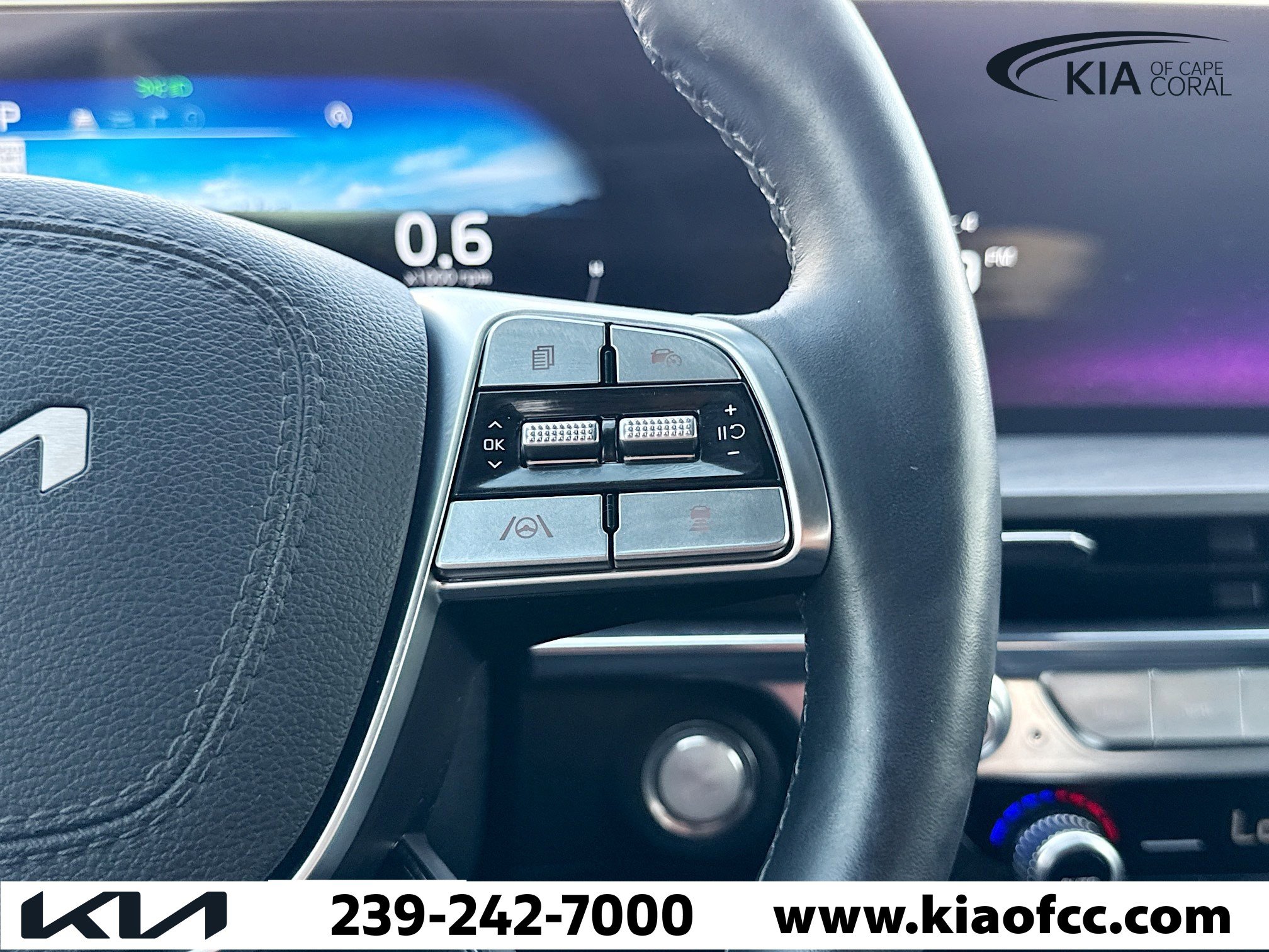 Certified 2024 Kia Telluride SX Prestige X-Line image 40