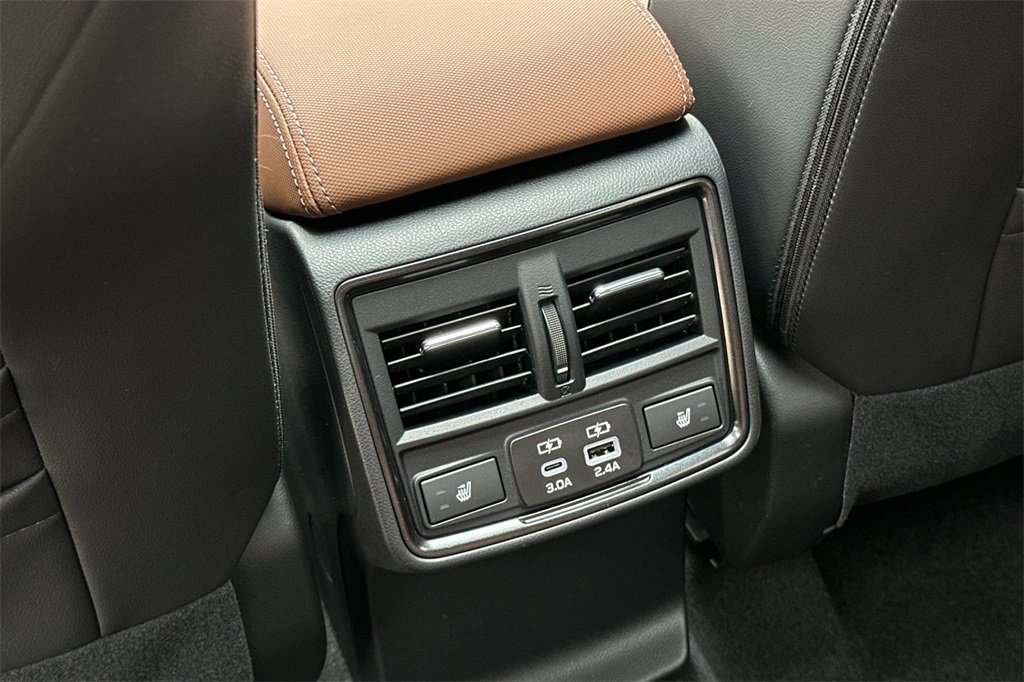 New 2025 Subaru Forester Touring image 16