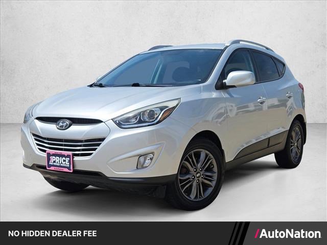 Used 2014 Hyundai Tucson SE AWD/4WD image 1