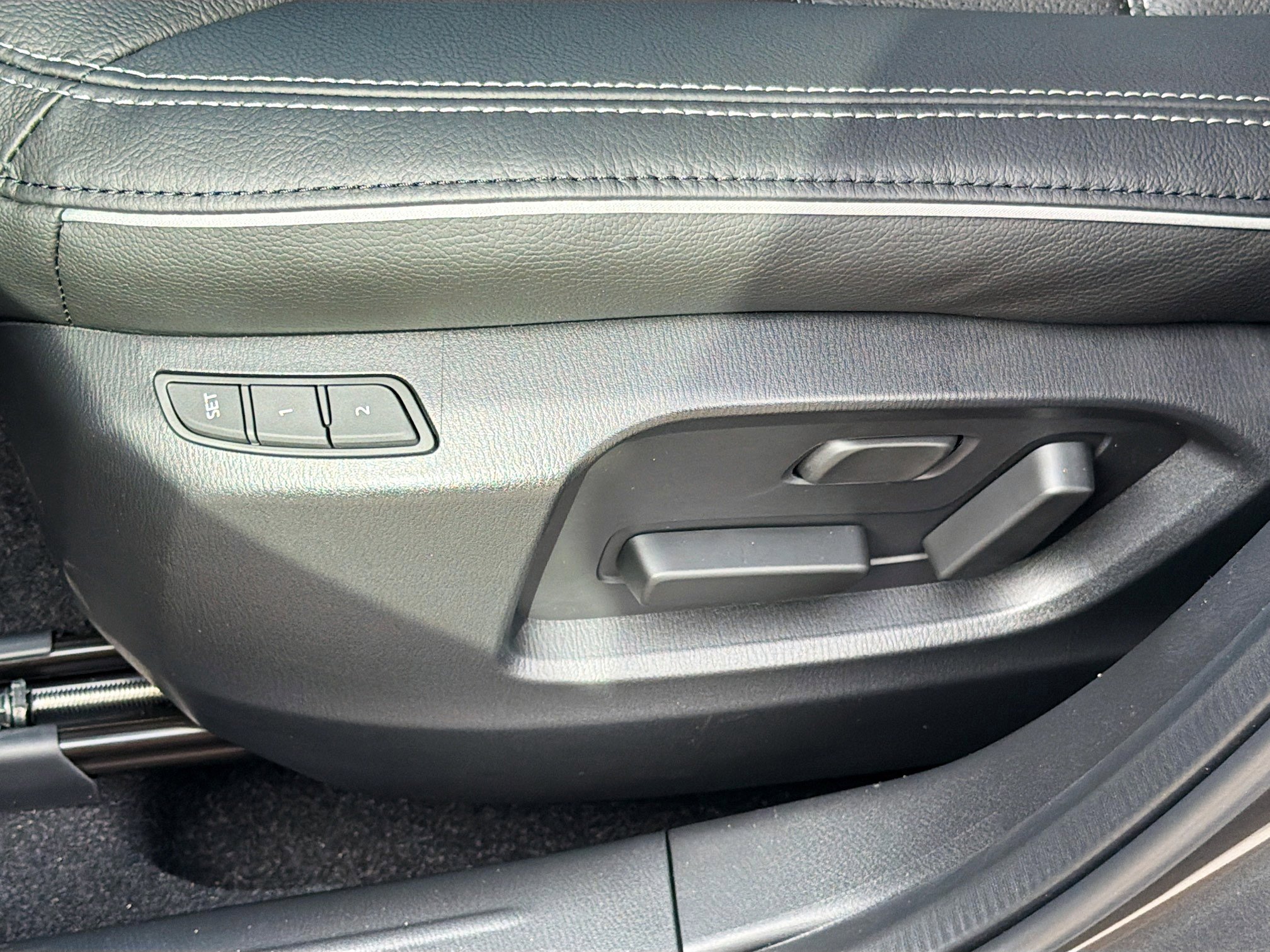 New 2025 MAZDA CX-5 AWD 2.5 S w/ Preferred Package image 25