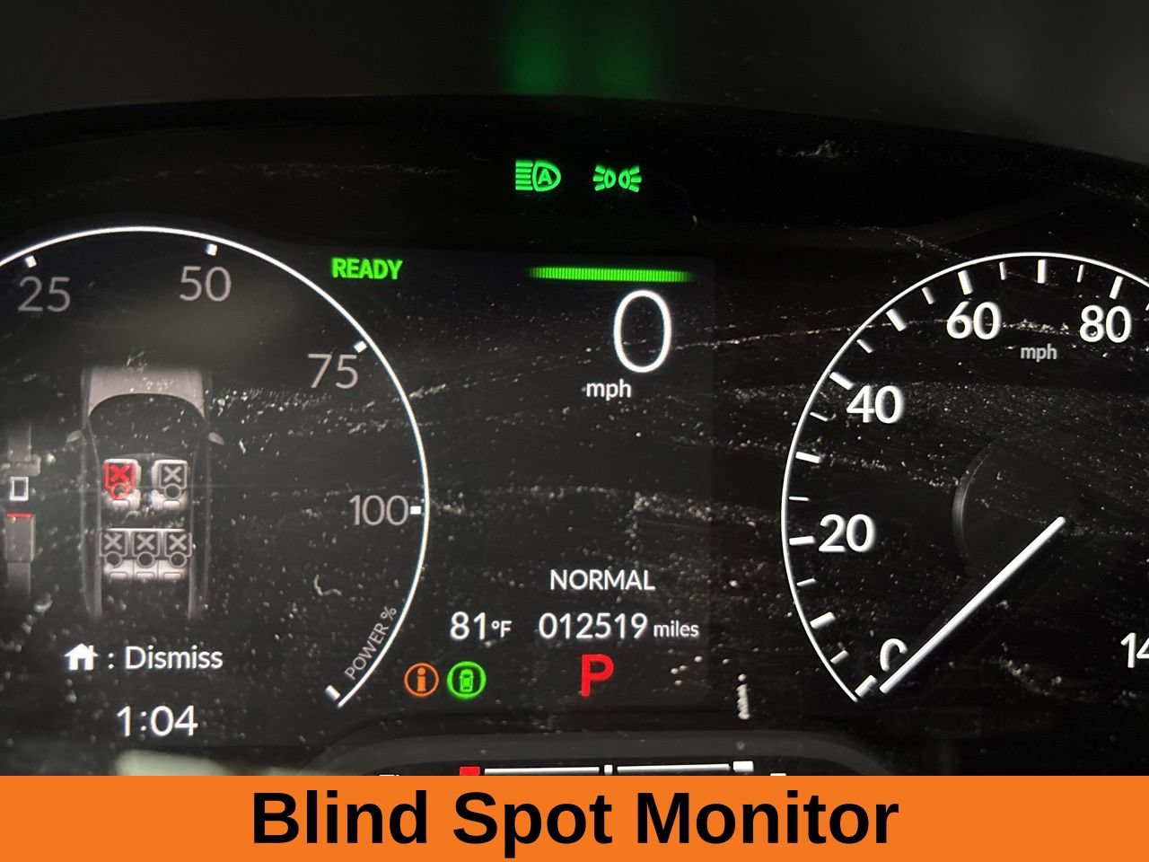 Used 2025 Honda Civic Sport image 13