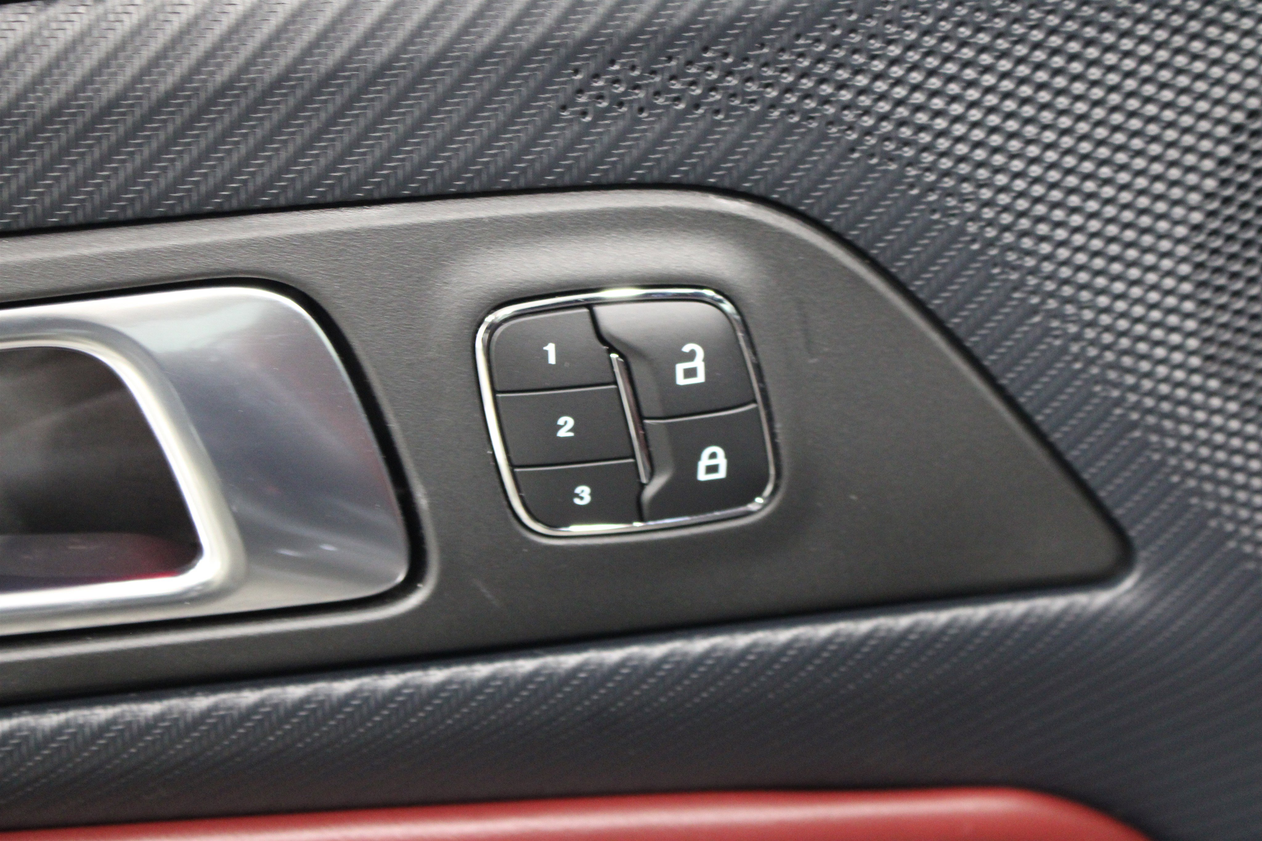 Used 2024 Ford Mustang GT Premium w/ GT Performance Package RWD image 8