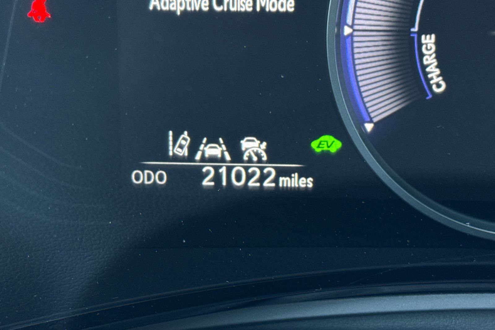 Certified 2024 Lexus NX 350h AWD image 29