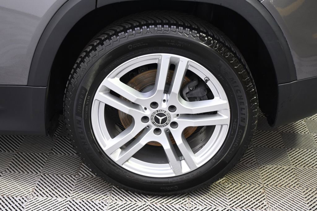 Used 2021 Mercedes-Benz GLB 250 4MATIC image 20