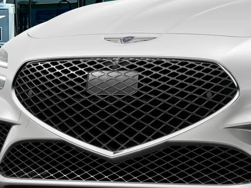 New 2026 Genesis G70 2.5T Prestige RWD image 13