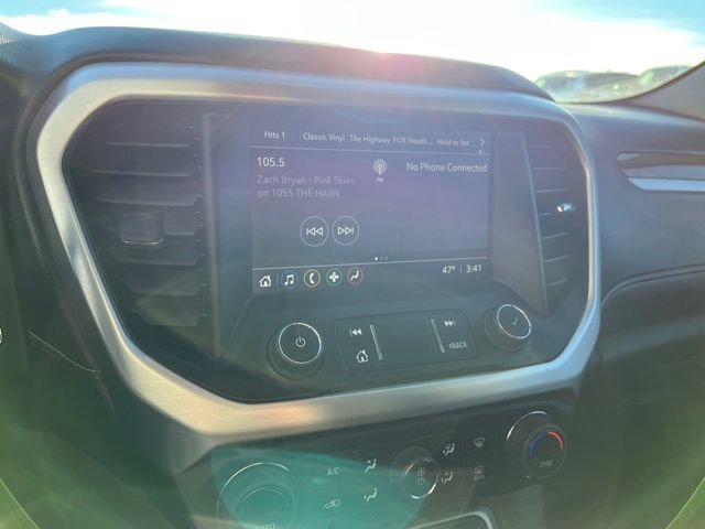 Used 2023 GMC Acadia SLE w/ Driver Convenience Package image 38