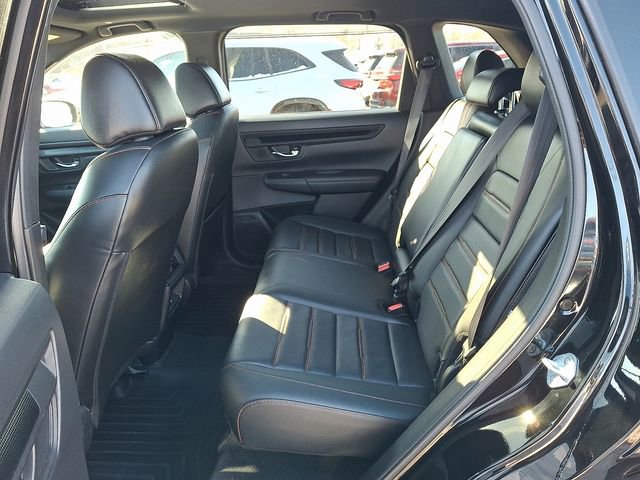 Used 2025 Honda CR-V Sport-L image 11