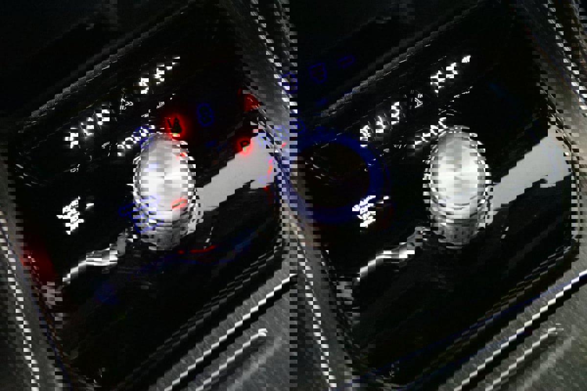 Used 2024 Jeep Wagoneer L Series II w/ Flexible Seating Group image 45