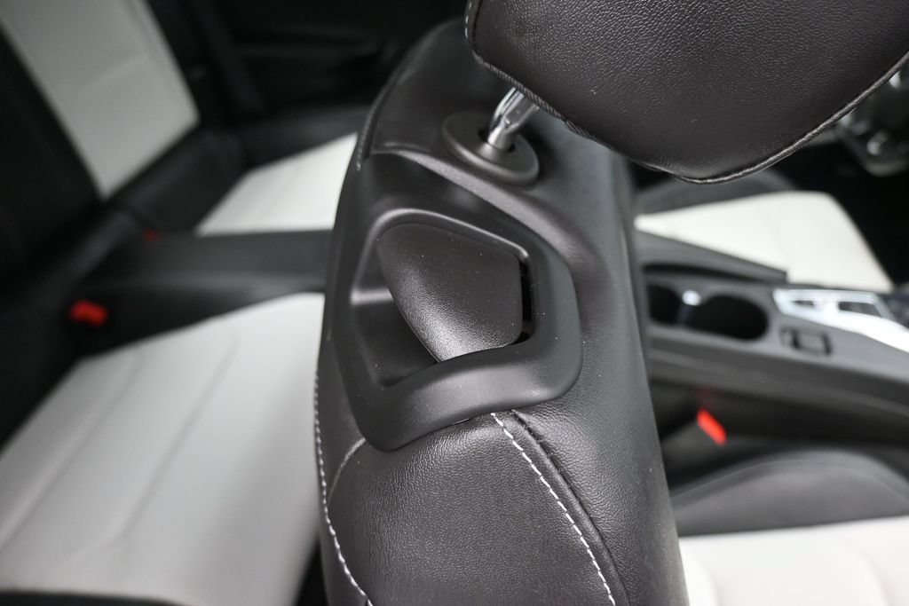 Used 2024 Chevrolet Camaro LT w/ RS Package RWD image 36