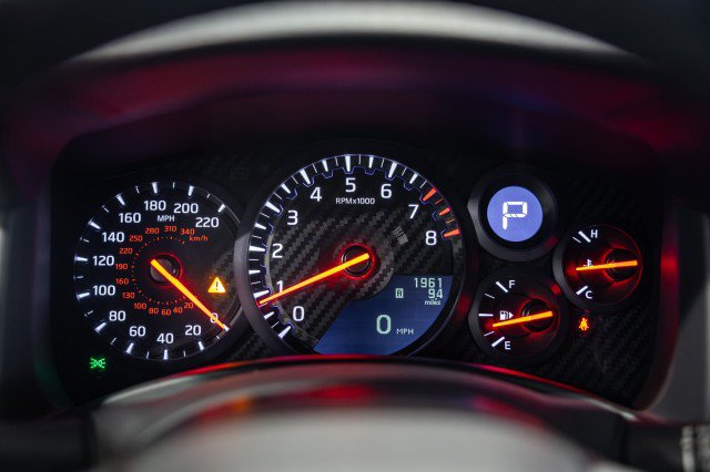 Used 2023 Nissan GT-R Premium w/ Premium Interior Package AWD/4WD image 39