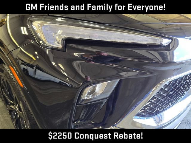 New 2026 Buick Encore GX Sport Touring w/ Comfort Package AWD/4WD image 6