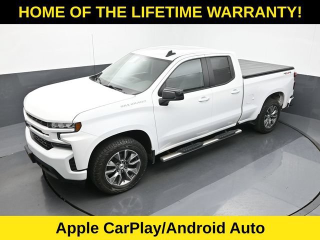 Used 2019 Chevrolet Silverado 1500 RST w/ All-Star Edition AWD/4WD image 57
