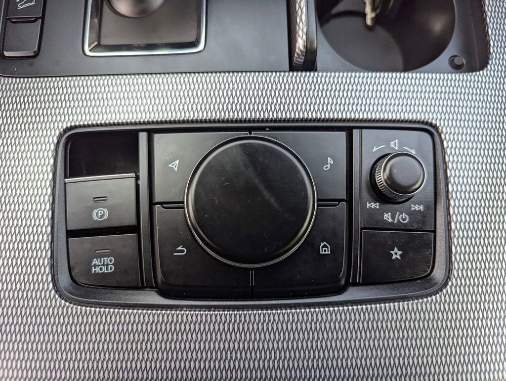 Used 2025 MAZDA CX-90 3.3 Turbo w/ Premium Sport Pkg image 26