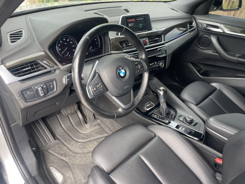 Used 2018 BMW X2 xDrive28i AWD/4WD image 10