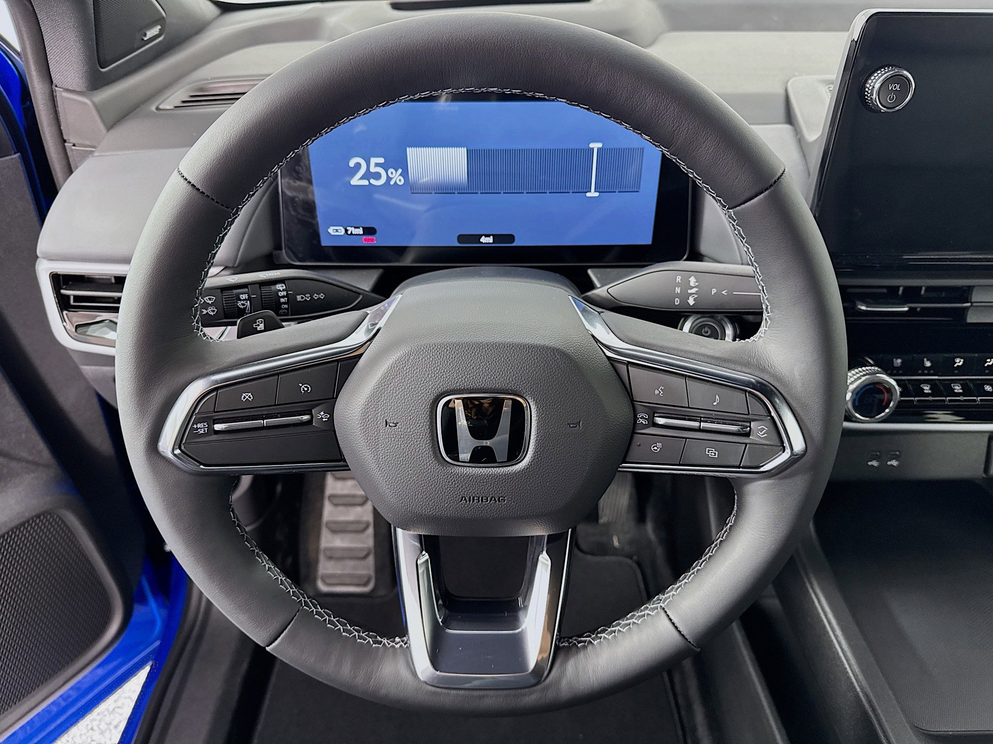 New 2026 Honda Prologue Elite image 11