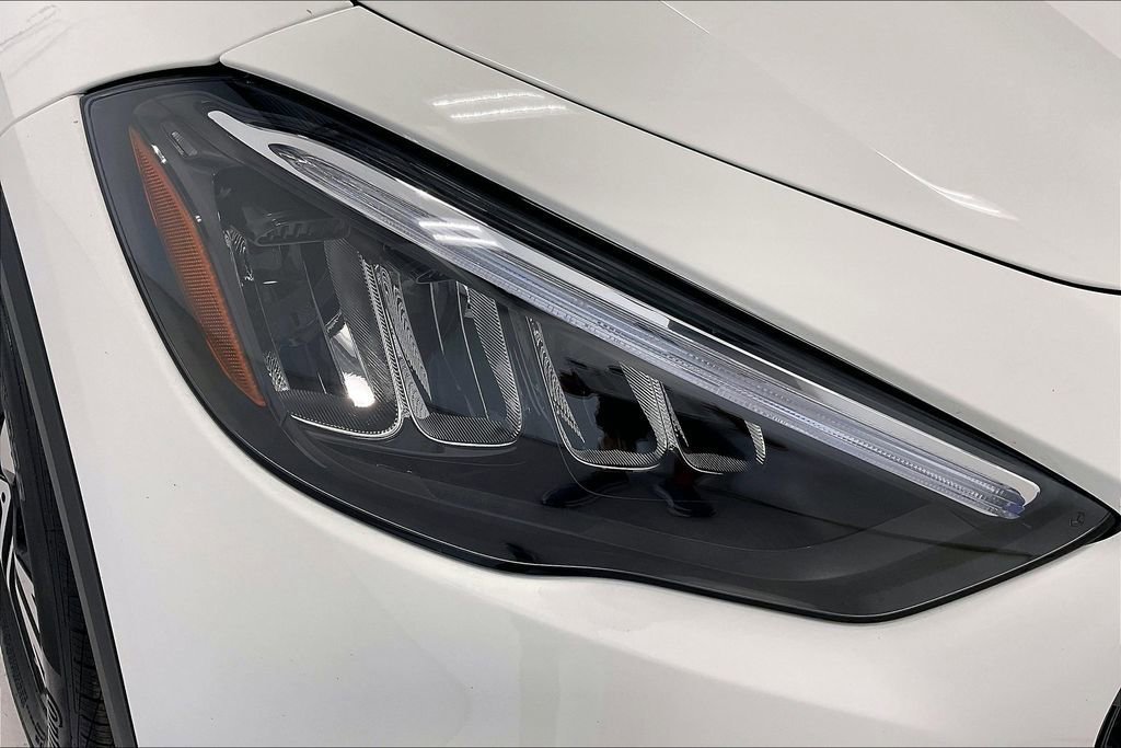 New 2026 Mercedes-Benz GLA 250 4MATIC image 32