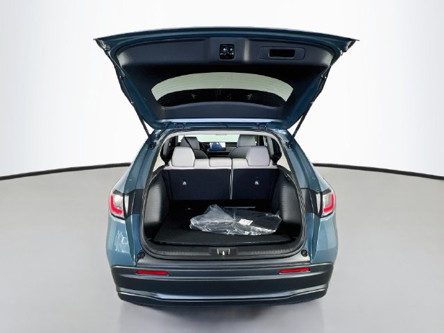 Used 2027 Honda HR-V LX image 29