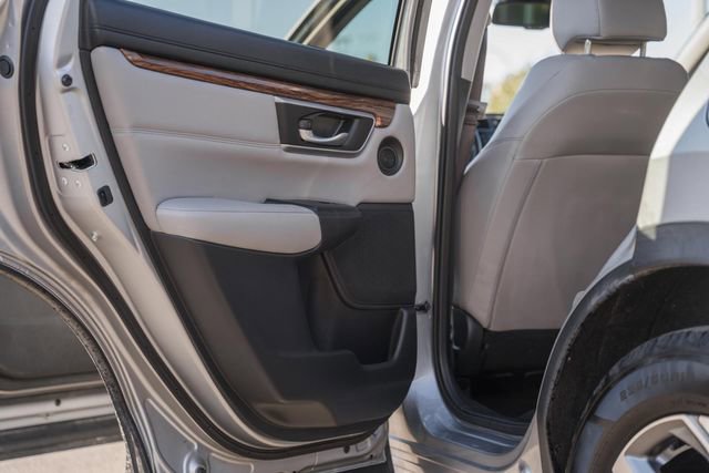 Used 2017 Honda CR-V EX-L image 34